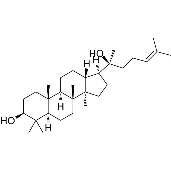 Dammarenediol II 14351-29-2